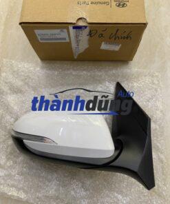 GƯƠNG CHIẾU HẬU HYUNDAI ACCENT 2018-2022
