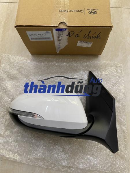 GƯƠNG CHIẾU HẬU HYUNDAI ACCENT 2018-2022