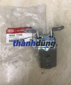 BẢN LỀ CÁNH CỬA TRƯỚC PHẢI HYUNDAI ACCENT
