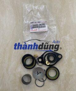 PHỚT THƯỚC LÁI TOYOTA FORTUNER 2010