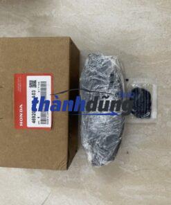 MÁ PHANH TRƯỚC HONDA CIVIC 1.8