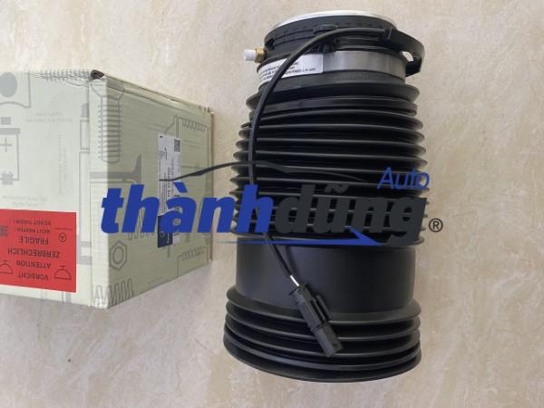 BẦU HƠI GIẢM XÓC MERCEDES E200 2020
