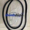 GIOĂNG KHUNG CÁNH CỬA HYUNDAI SANTAFE 2012