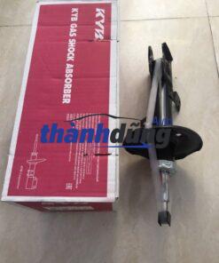 PHUỘC NHÚN TRƯỚC TOYOTA ALTIS 2013