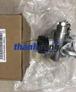 BƠM TRỢ LỰC LÁI ISUZU DMAX CHÍNH HÃNG