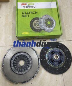 ĐĨA CÔN (MÂM ÉP) HYUNDAI SOLATI
