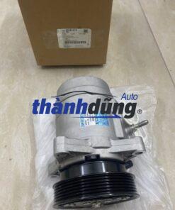 LỐC ĐIỀU HÒA CHEVROLET CAPTIVA 2007