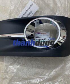 ỐP ĐÈN GẦM TOYOTA FORTUNER 2012-2015
