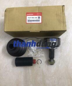 ĐẦU LÁP NGOÀI HONDA CIVIC 2007