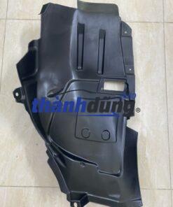 CHẮN BÙN LÒNG DÈ TRƯỚC MERCEDES E200 2020