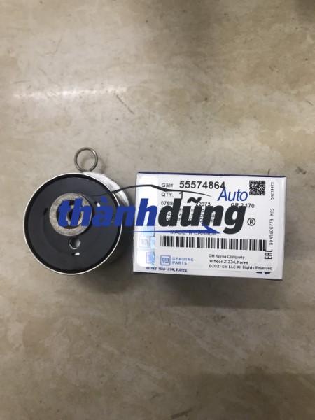 BI TĂNG CAM CHEVROLET CRUZE 1.8