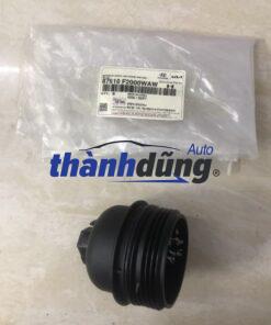 CỐC ĐẬY NẮP LỌC NHỚT XE KIA SORENTO