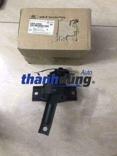 CHÂN MÁY THỦY LỰC KIA MORNING 2011