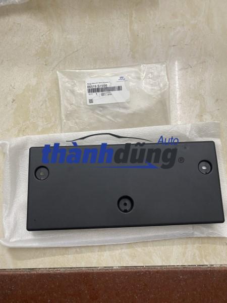 ỐP NHỰA BẮT BIỂN SỐ HYUNDAI SANTAFE 2023