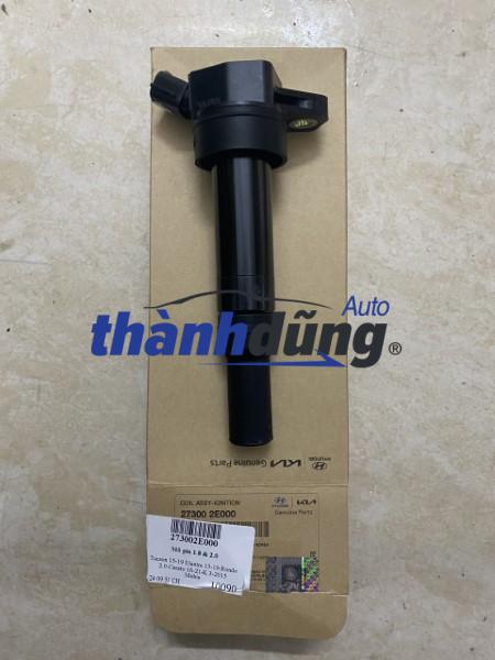 MÔ BIN ĐÁNH LỬA XE KIA RONDO