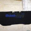 CÁCH NHIỆT NẮP CAPO TOYOTA HIGHLANDER 2013