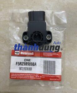 CẢM BIẾN BƯỚM GA FORD ESCAPE 3.0