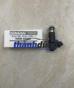 BÉC PHUN NISSAN MAXIMA CHÍNH HÃNG