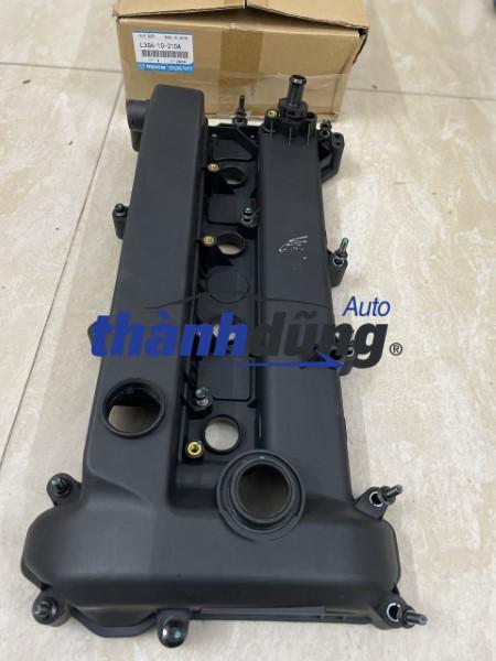 NẮP GIÀN CÒ MAZDA 3 2013