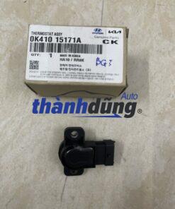 CẢM BIẾN BƯỚM GA KIA MORNING 2004-2010