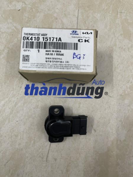 CẢM BIẾN BƯỚM GA KIA MORNING 2004-2010