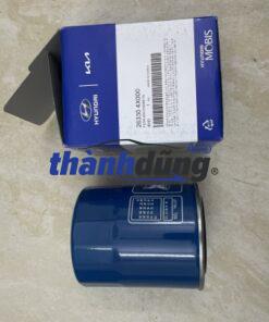 LỌC DẦU ĐỘNG CƠ HYUNDAI PORTER 2