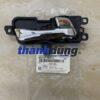 TAY MỞ CỬA TRONG HYUNDAI SONATA 2015