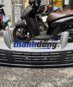 CẢN TRƯỚC JRD 5 CHỖ