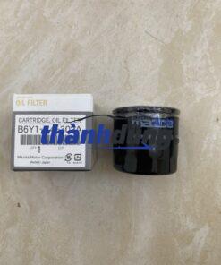 LỌC DẦU ĐỘNG CƠ MAZDA 3