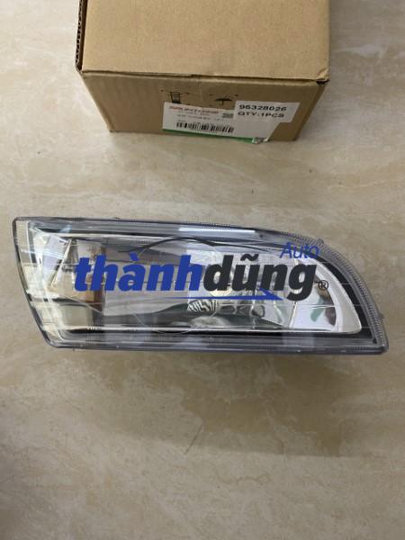 ĐÈN GẦM DAEWOO MAGNUS 2005