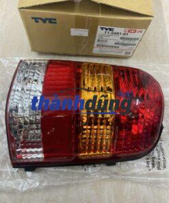 ĐÈN HẬU FORD ESCAPE 2004