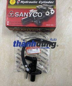 TỔNG CÔN TRÊN MAZDA 626 1993-2005