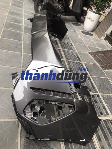 CẢN TRƯỚC PEUGEOT 3008 2021 CHÍNH HÃNG