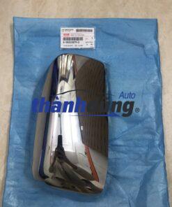 ỐP GƯƠNG CHIẾU HẬU ISUZU MU-X 2016