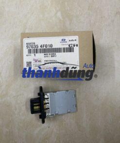 TRỢ QUẠT ĐIỀU HÒA KIA K3000