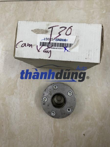 BÁNH RĂNG CAM HÚT XE NISSAN X-TRAIL