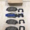 BỐ THẮNG TRƯỚC KIA SORENTO 2012 CHÍNH HÃNG