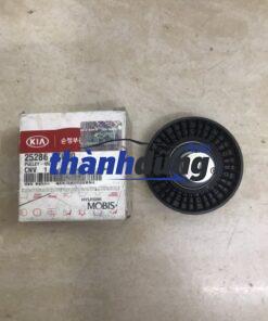 BẠC ĐẠN TÌ TỔNG KIA BONGO 3
