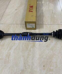 CÂY LÁP PHẢI TOYOTA COROLLA 2001