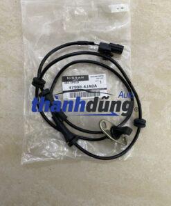 CẢM BIẾN ABS NISSAN NAVARA 2015