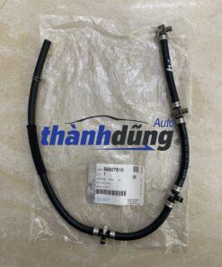 TUY Ô HỒI DẦU CHEVROLET TRAILBLAZER
