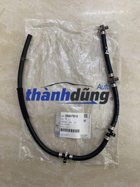 TUY Ô HỒI DẦU CHEVROLET TRAILBLAZER