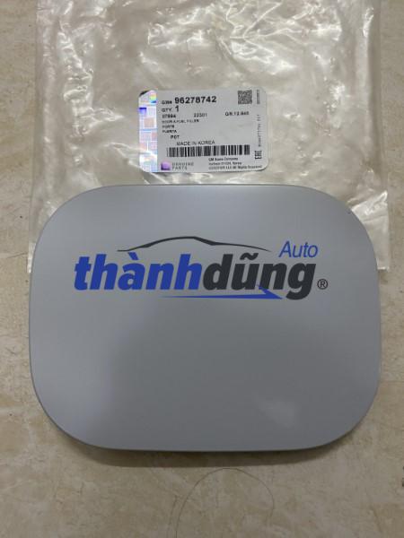 NẮP BÌNH XĂNG NGOÀI DAEWOO LANOS 2003