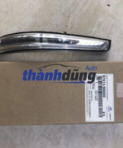 XI NHAN GƯƠNG HYUNDAI SANTAFE 2015