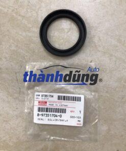 PHỚT ĐẦU TRỤC CƠ ISUZU NPR