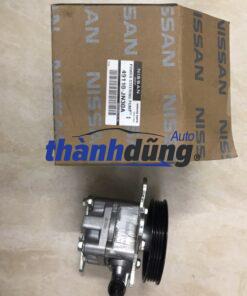 BƠM TRỢ LỰC LÁI NISSAN TEANA 2010