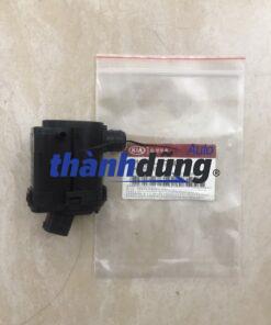 BƠM NƯỚC RỬA KÍNH XE KIA RIO CHÍNH HÃNG