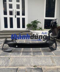 BA ĐỜ SỐC DƯỚI XE KIA SELTOS 2023