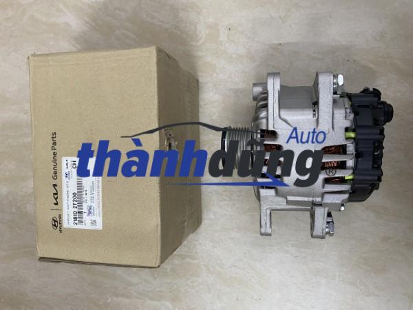 MÁY PHÁT ĐIỆN XE HYUNDAI VERACRUZ 3.0