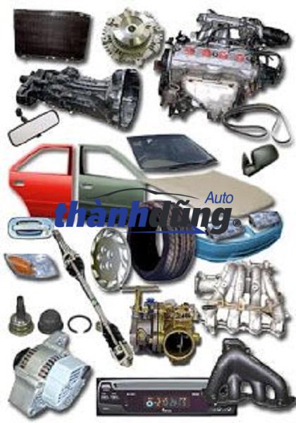 CUNG CẤP BẢNG BÁO GIÁ PHỤ TÙNG DAEWOO LEGANZA
